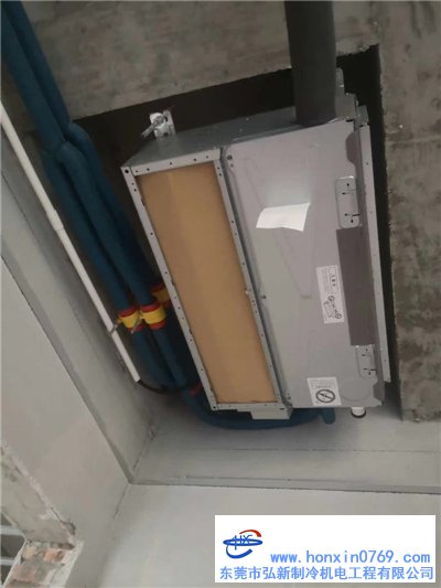 空調(diào)漏水，就該找空調(diào)清洗公司來(lái)維護(hù)了